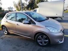 Peugeot 208 Active HDI 1,4