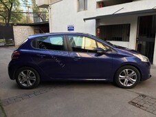 Peugeot 208 Active HDI