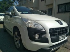 PEUGEOT 3008 HDI ACTIVE 2013