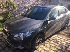 Peugeot 301 Active Hdi 1.6