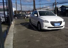 PEUGEOT 301 DIESEL 1.6cc