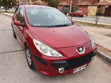 PEUGEOT 307 AIRE ACONDICIONADO 2 AIRBAG