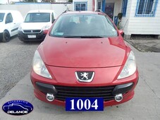 PEUGEOT 307 D SIGN BREAK 1.6 2007