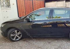 Peugeot 308 Feline