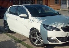 Peugeot 308 Feline Diesel 2016