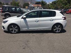 PEUGEOT 308 IMPECABLE