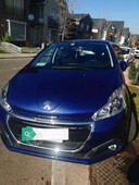 Peugeot impecable