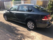 Polo 1.6 Highline 2018 Mecánico