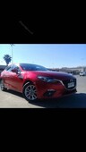 Por viaje vendo Mazda 3 Sedan 2.0