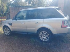 Range rover sport impecable