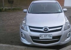 Recien llegada Mazda MPV año 2008
