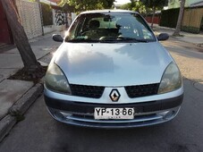 Renault clio II
