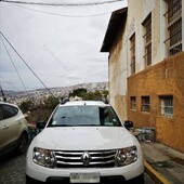 Renault Duster Expression 1,6