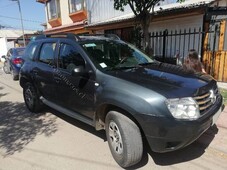 RENAULT DUSTER EXPRESSION 4X2 2015