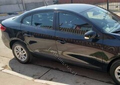 Renault fluence 1.6 impecable
