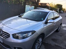 renault fluence 2014 remato