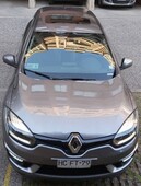 Renault Megane III 2015 2.0L AT Full Cuero