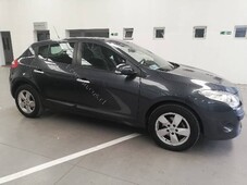 Renault Megane III Dynamique Pack Full Equipo
