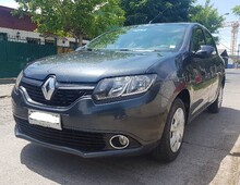 Renault Symbol 2017 - Opcion Credito Automotri