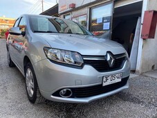 Renault Symbol 2017 - OPCIONES DE FINANCIAMIENTOS