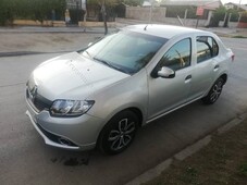 Renault Symbol 2017 por apuro
