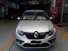 Renault Symbol 2018 20.000 Km Intens Tech