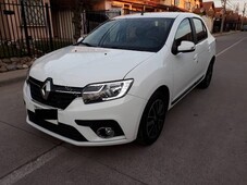 Renault Symbol Intens Tech