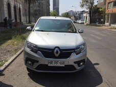 Renault Symbol Zen 2017