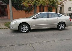 Samsung Sm5 2009 impecable