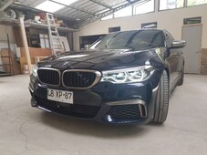 SE VENDE BMW UNICO DUEÑO EXCELENTE ESTADO MODELO M550i