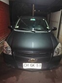 Se vende chevrolet corsa III