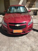 se vende Chevrolet cruze año 2011