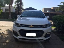 Se vende Chevrolet Tracker 2018 LT 9.500.000