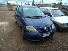 Se vende citroen C3 año 2004