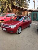 Se vende Fiat Palio SPORT $ 2.000.000