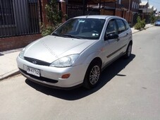 Se vende Ford Focus