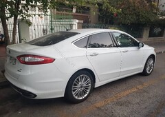 Se vende Ford Fusion 2.0 ecobooster full equipo
