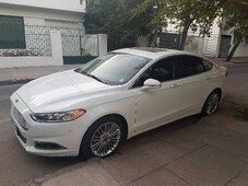 Se vende Ford Fusion 2.0 ecobooster full equipo
