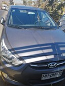 Se vende Hyundai Accent 2015