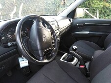Se vende Hyundai Santa Fe 2012 único dueño