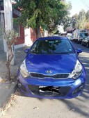 Se Vende Kia Rio 5