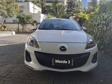 Se Vende Mazda 3 2013