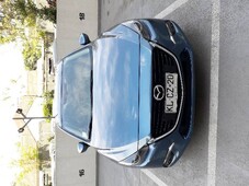 Se vende Mazda 3 GT SR 2.5L 6AT AUDIO BOSE CUERO GPS