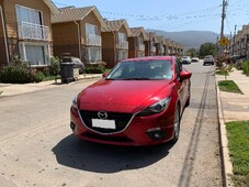 Se vende Mazda 3 Sport, AT