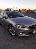 Se vende mazda Mazda 6
