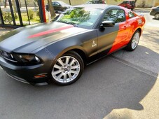 Se vende Mustang GT 5.0