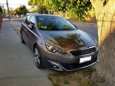 Se vende Peugeot 308 Premier e-HDI