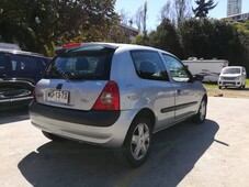 Se vende Renault CLIO