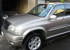 Se Vende Suzuki Gran Nomade XL7 2.7