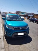 Se vende Suzuki New Vitara 2018